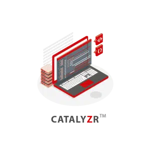 Catalyzr