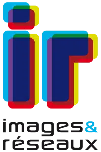 IR logo